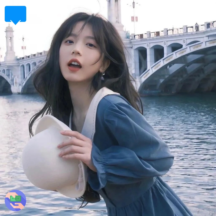 小鱼